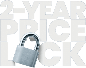 MetroNet 2 Year Price Lock